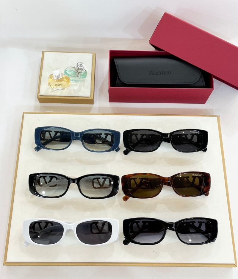 Valentino Sunglasses